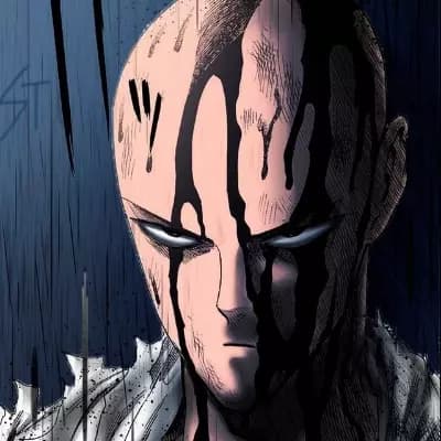 Saitama, Caped Baldy thumbnail