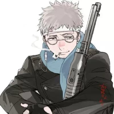 Shiro Fujimoto thumbnail