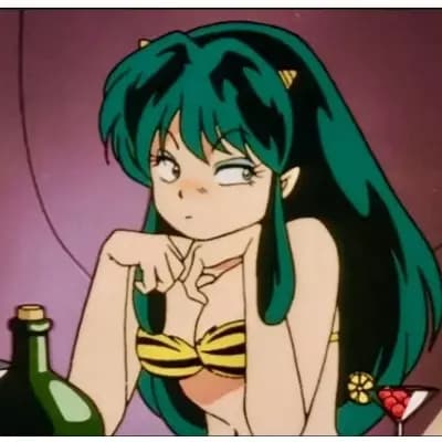 Lum Invader (1981 anime) thumbnail