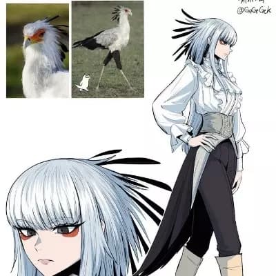 Crane Woman - Tsuru thumbnail