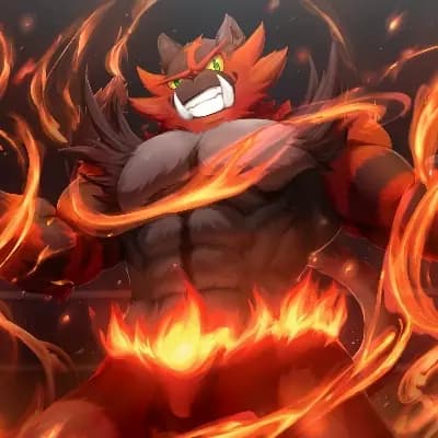 Incineroar thumbnail