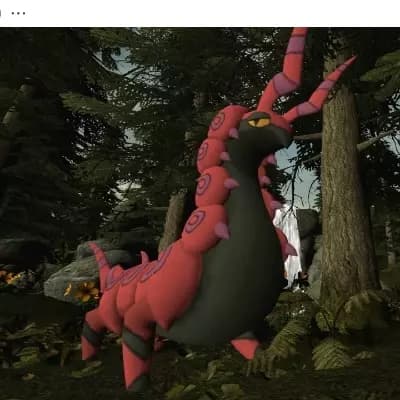 Relaxo Farting thumbnail