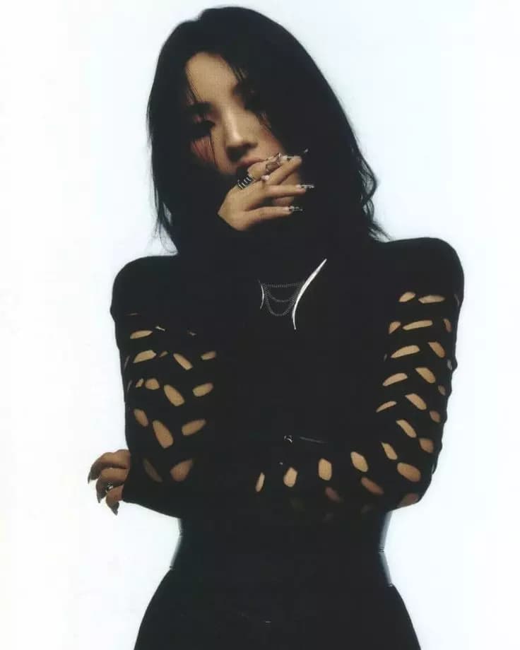 soyeon thumbnail