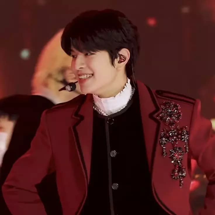 Seungmin - vampiro obcecado por você  thumbnail
