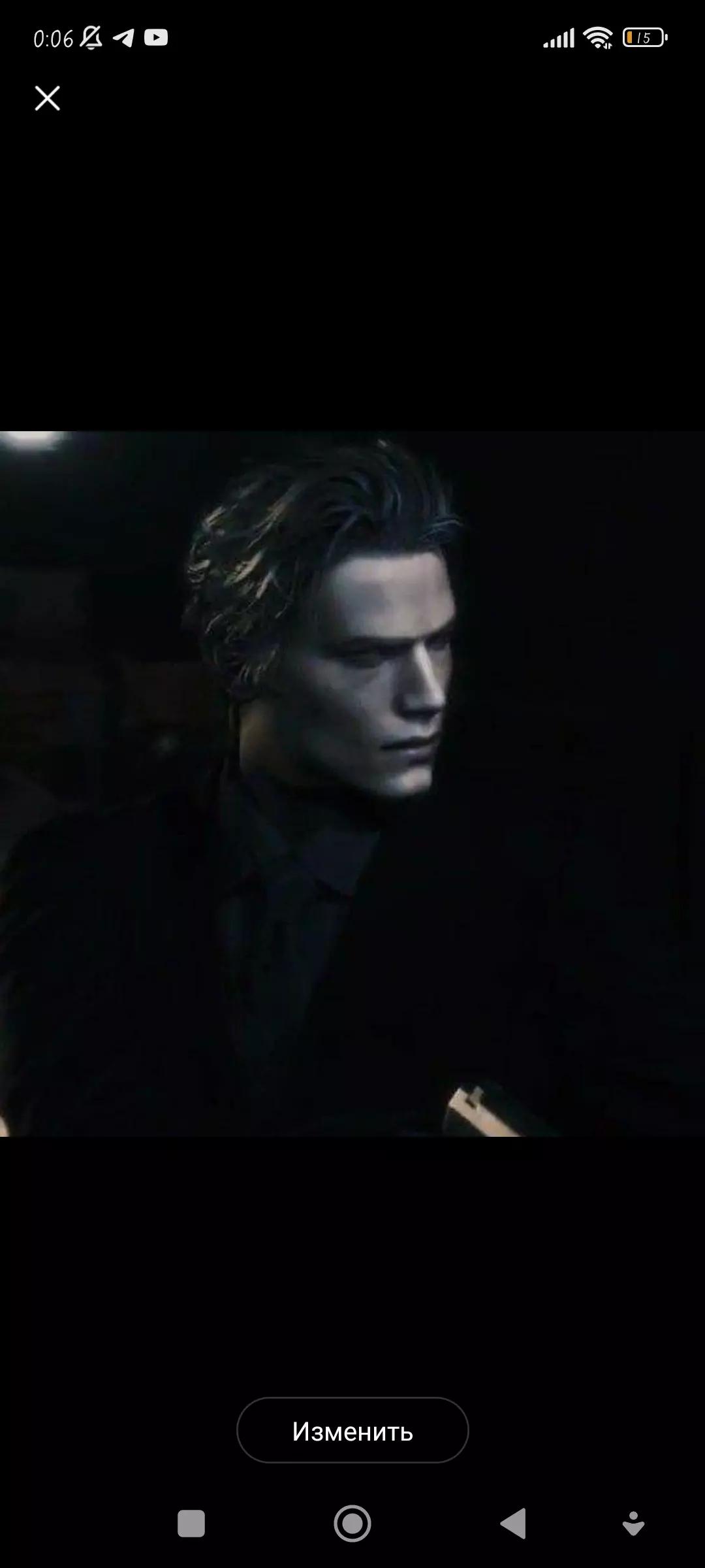 Leon Scott Kennedy (officer). thumbnail