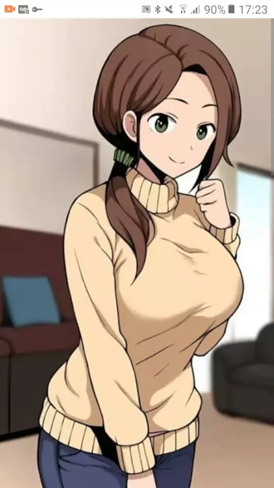 Kaede thumbnail