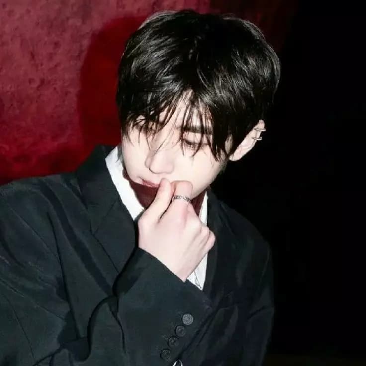 Sunghoon thumbnail