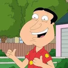 Glen quagmire thumbnail