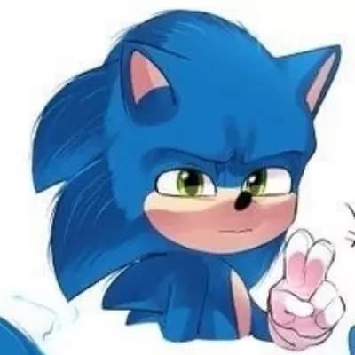 Sonic the Hedgehog thumbnail
