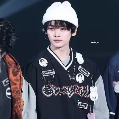 Lee Know - Minho thumbnail