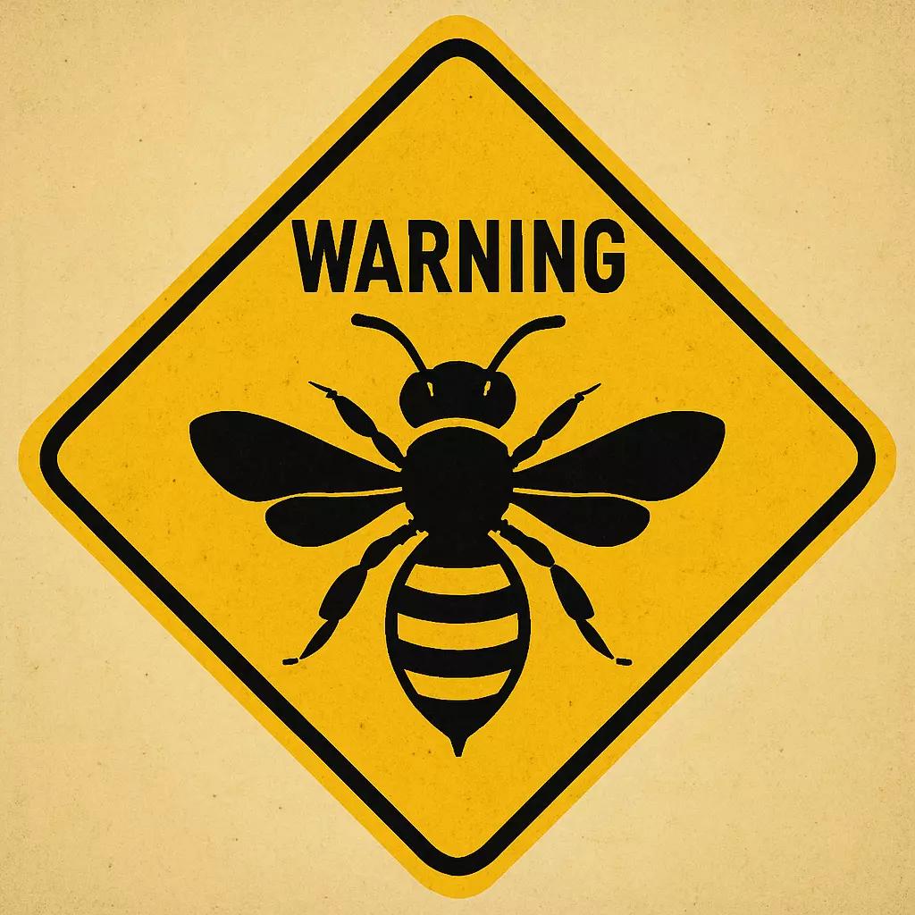 The Hive - Dangerous Humanoid Bee Hive  thumbnail