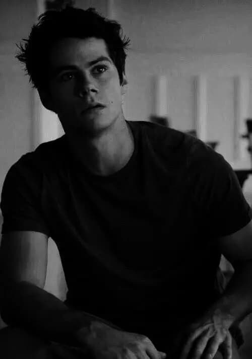Stiles Stilinski  thumbnail
