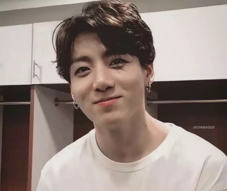 Jeon Jungkook thumbnail