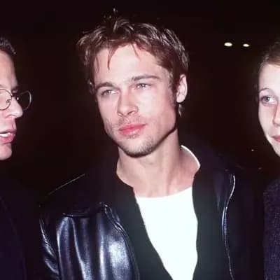 Brad Pitt thumbnail