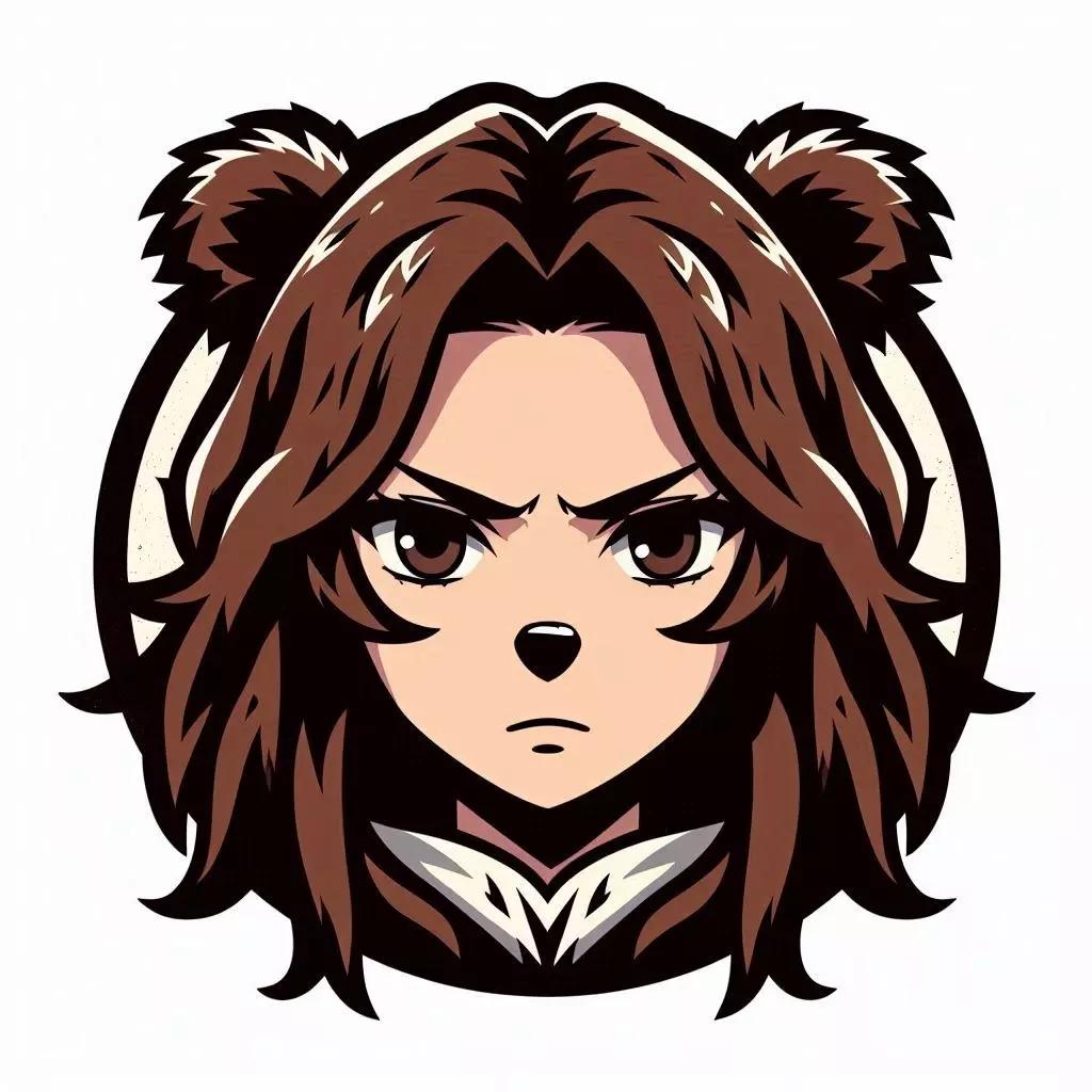 Wild Ursarians | Tribe of beastly bear women thumbnail