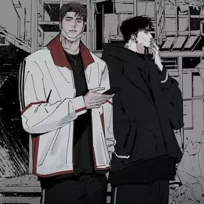 Roman Vasillie and Duri Bae thumbnail