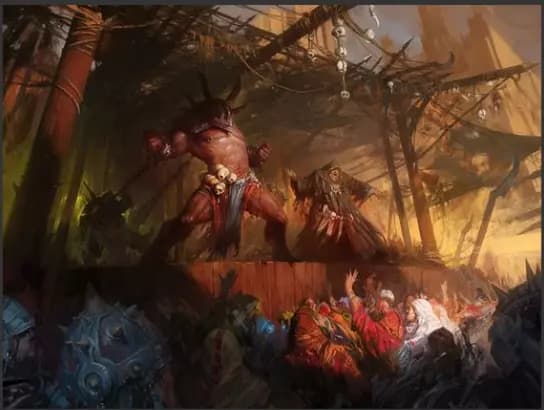 Slave market thumbnail