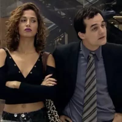 Olavo and Bebel thumbnail