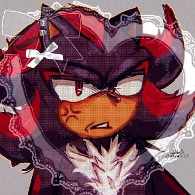 Shadow the Hedgehog thumbnail
