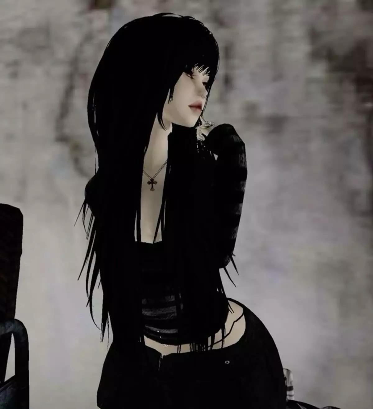 Ellie Rousseau - GL thumbnail