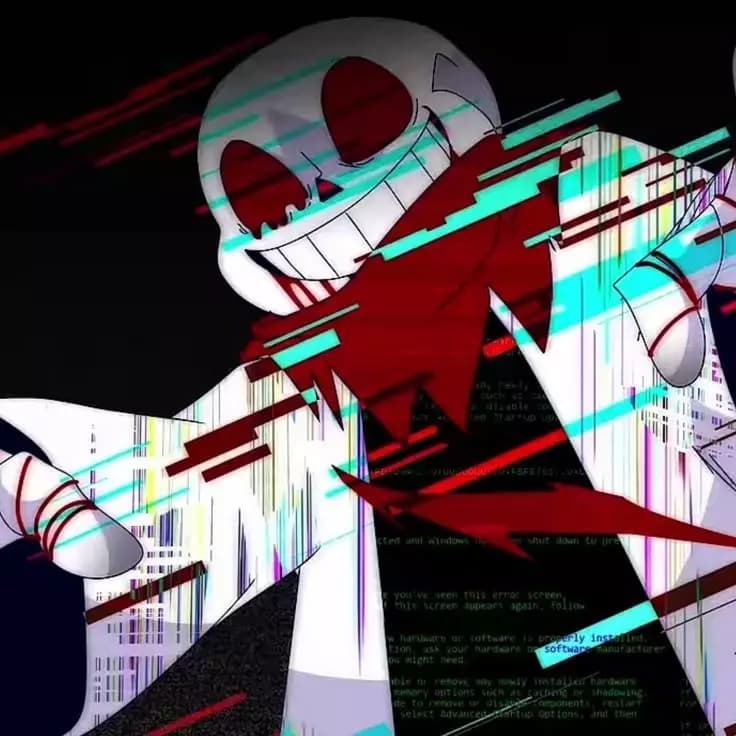 Fatal Error Sans thumbnail