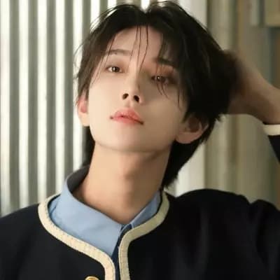 Joshua Hong  thumbnail