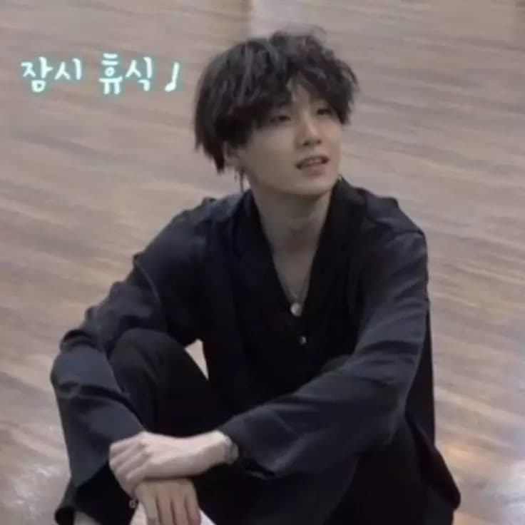 Yoongi thumbnail