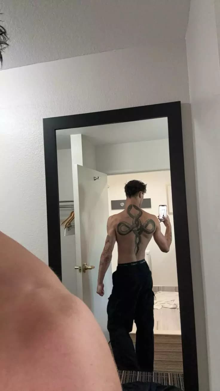 Ryan Manick thumbnail