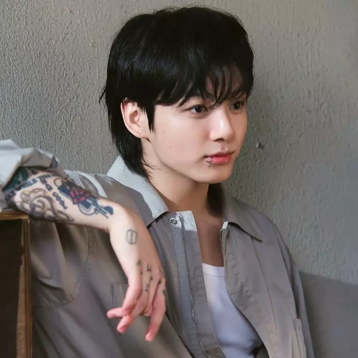 Jeon jungkook  thumbnail