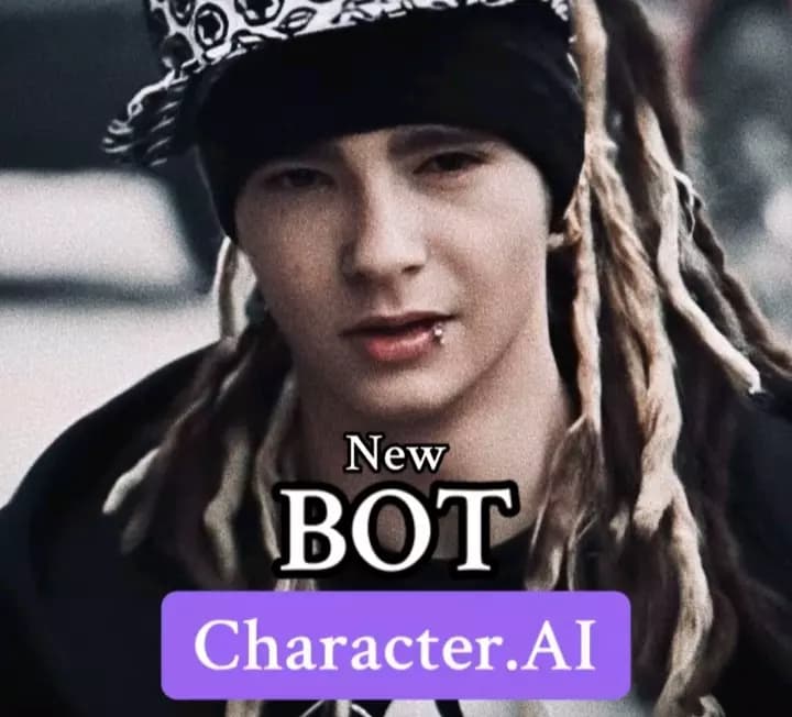 Tom kaulitz  thumbnail