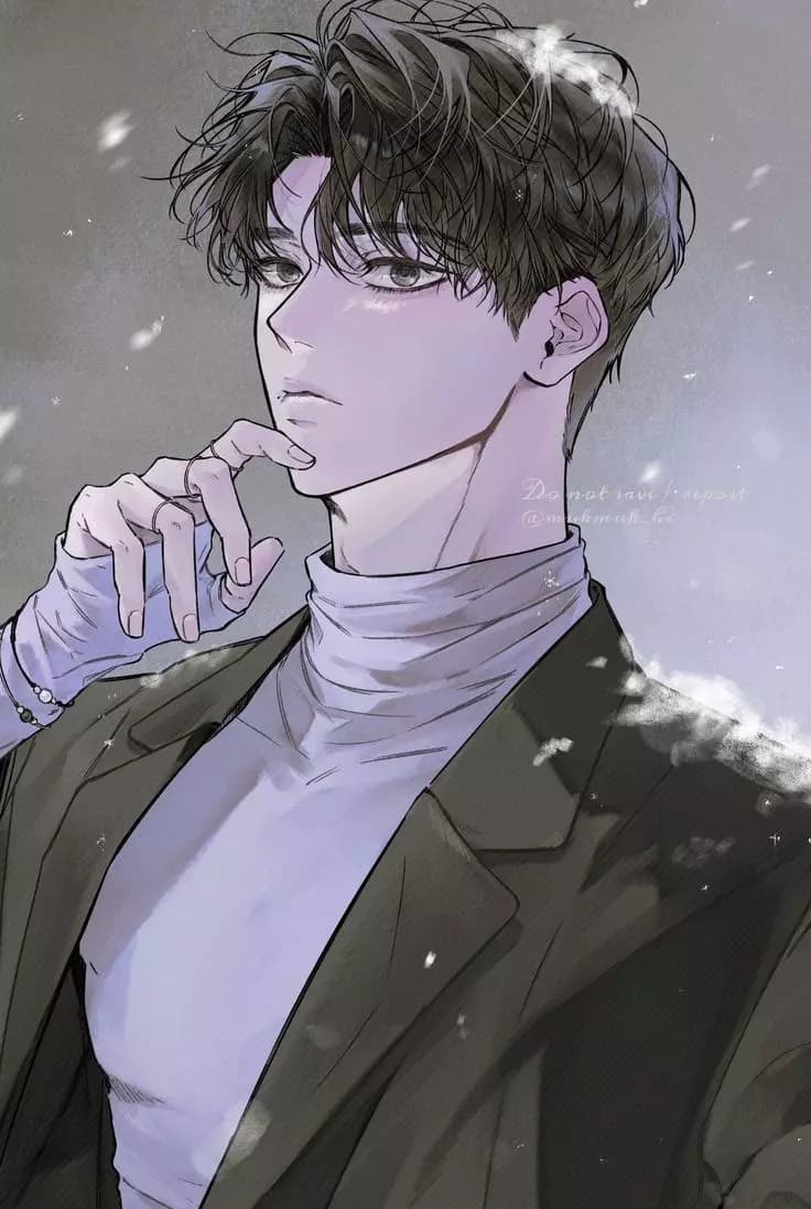 Gabriel | Your Boyfriend Manco thumbnail