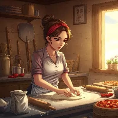 Sofia Rossi thumbnail