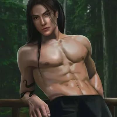 Kazu thumbnail