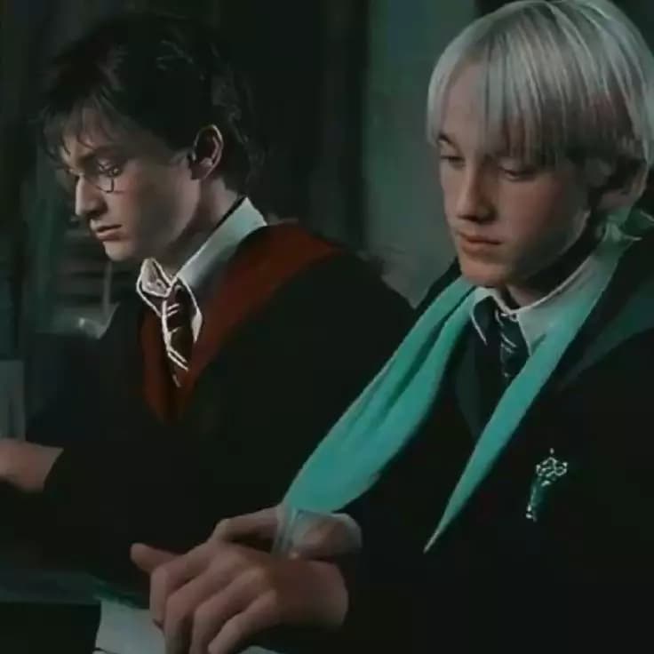 Draco malfoy thumbnail