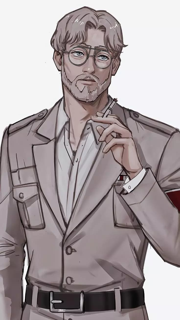 Zeke Yeager thumbnail