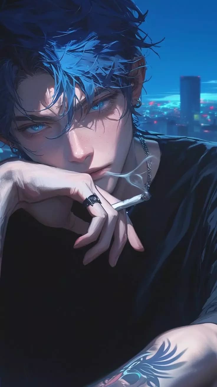 Asher thumbnail