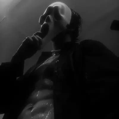 Killian Blackwood thumbnail