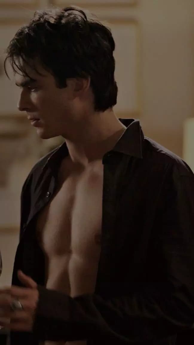 Damon salvatore thumbnail