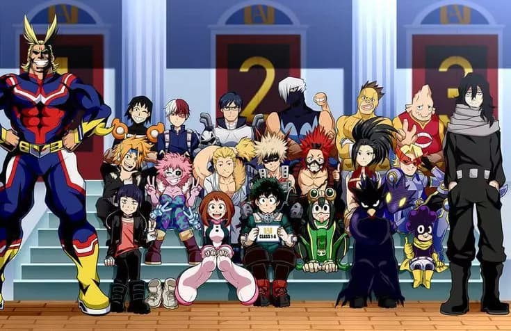Mha thumbnail