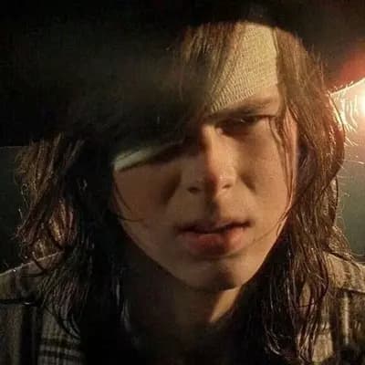 Carl Grimes thumbnail