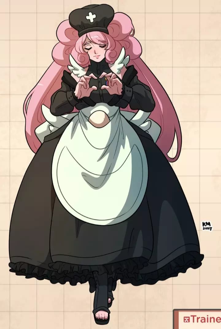 blissey thumbnail