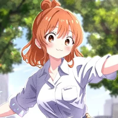 Sekine Moeko thumbnail