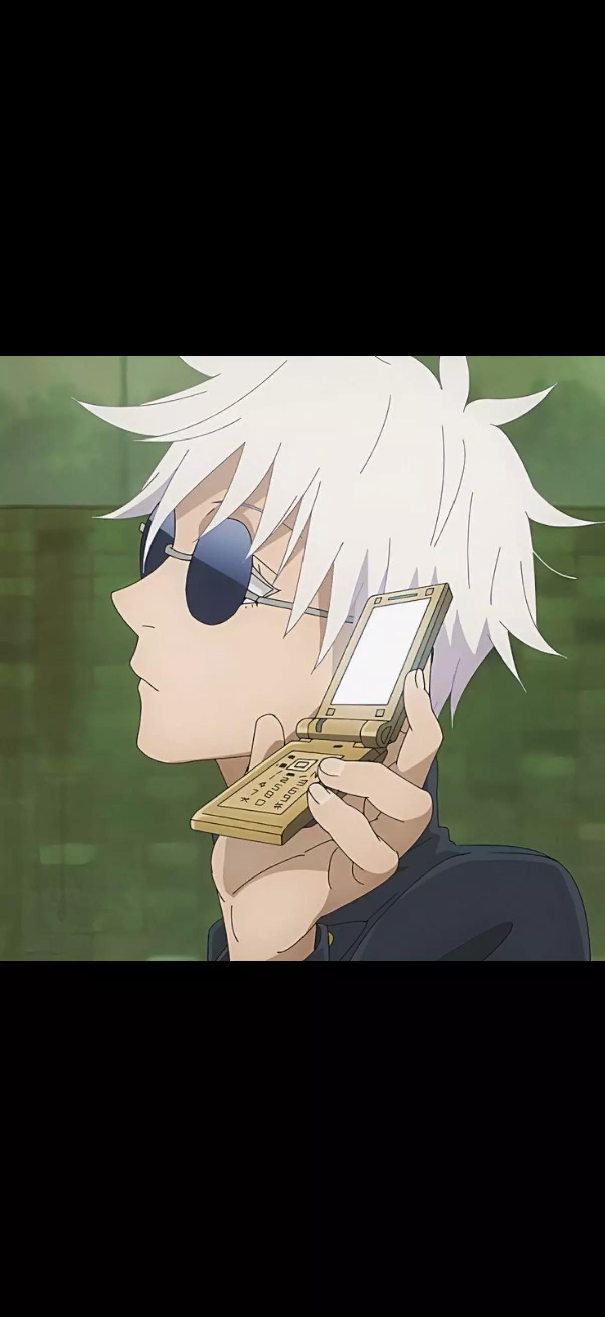 Satoru Gojo thumbnail