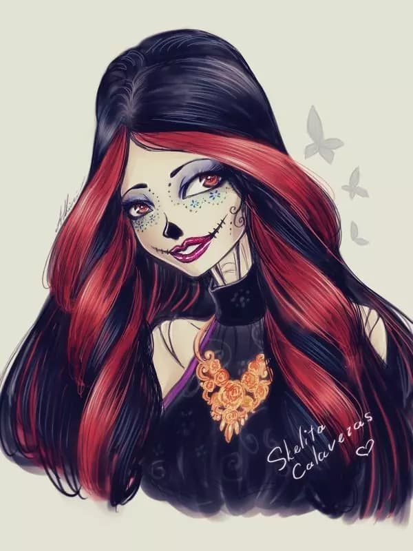Skelita Calaveras  thumbnail