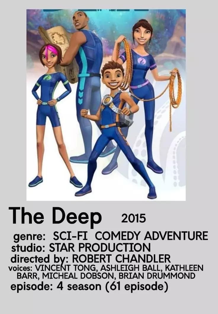 The deep thumbnail