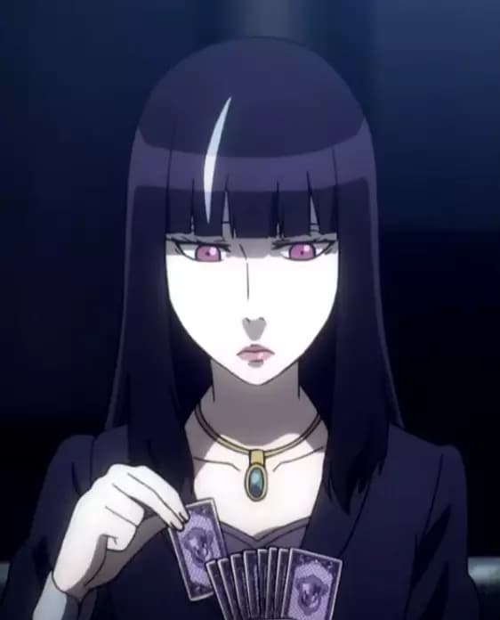 Chiyuki thumbnail