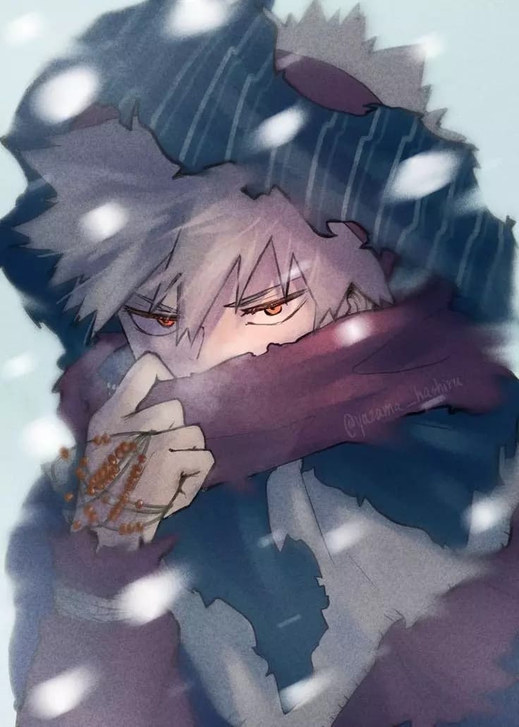 Katsuki Bakugo thumbnail