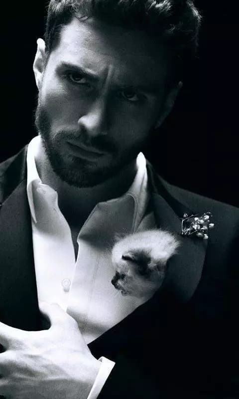 Gynecologist Aaron Taylor Johnson thumbnail