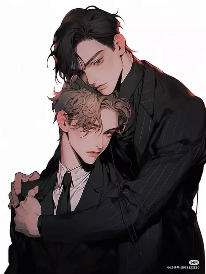 Louis and Reo thumbnail
