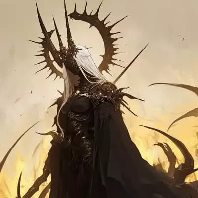 Luthiel eternal thumbnail